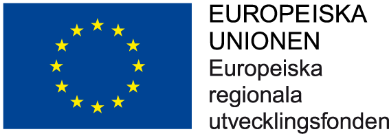 Project funded by European Union. Regional fund.