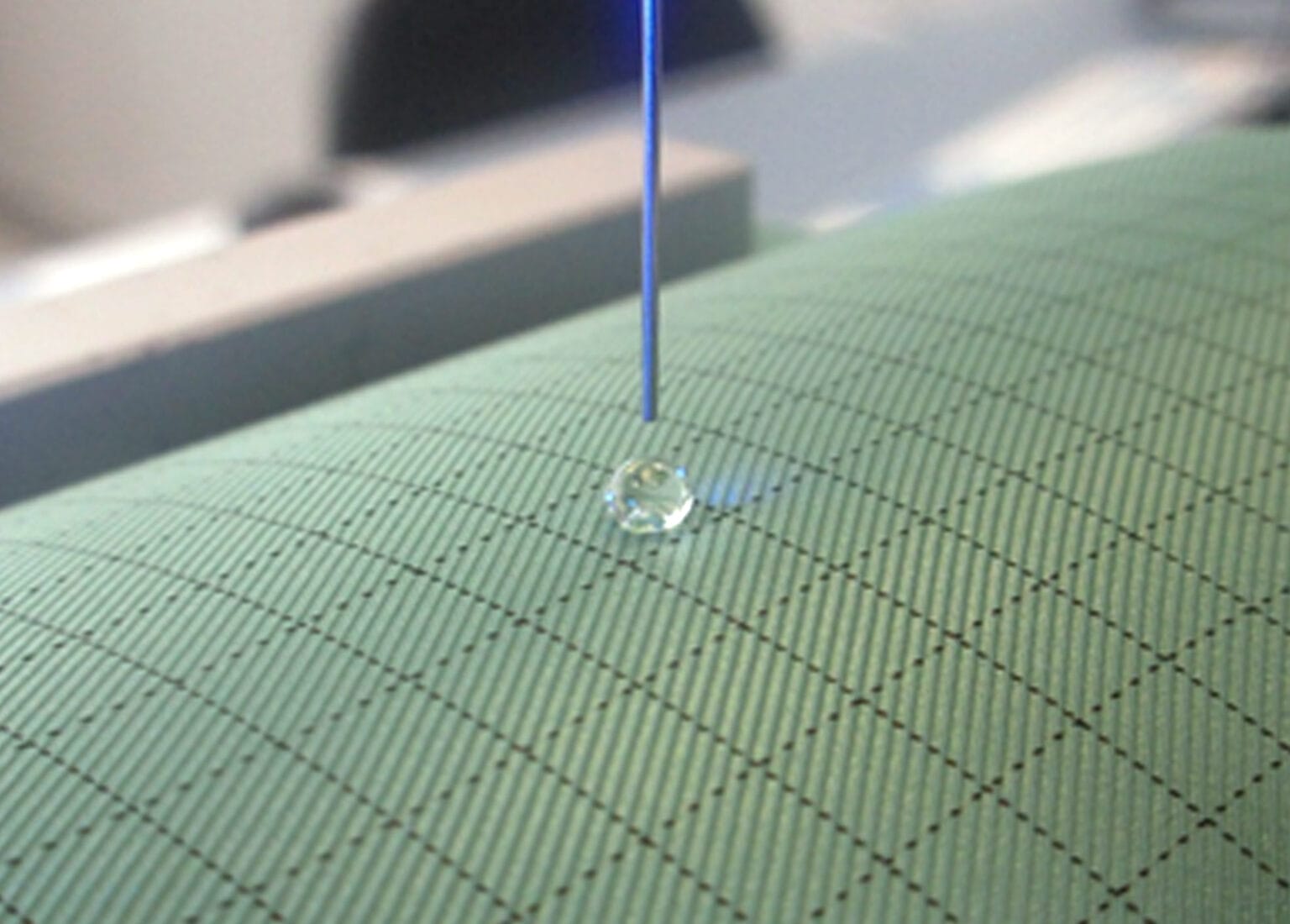 Better and sustainable protective textiles for the healthcare sector ...
